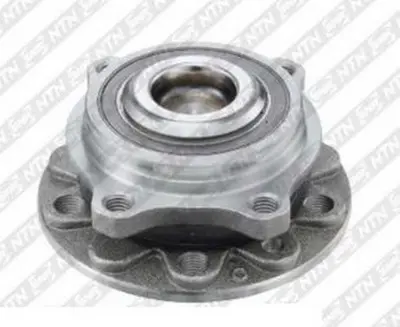 NTN / SNR XHGB41247 Teker Rulmanı Arka Poryalı Abs.Lı  Alfa   159 50703092 WM6584 192881 361111183662 ALWB11618 802909 R16032 RKB2181 6032 ASB2181