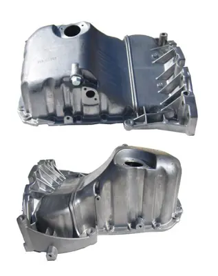 MGA 62114 Yag Karterı-Sensorlu Tıp Vw Passat 97-00  Audı A4 99-01  A6 98-01 058103598C