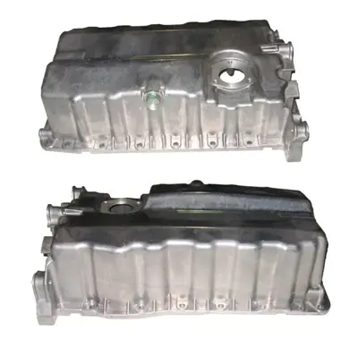 MGA 62110 Yag Karterı Sensorlu - Vw   Golf V   Caddy Passat Jetta 04-10 / Skoda   Octavıa Iı   Superb Iı 1.9-2.0 / Audı   A3 1.9-2.0 Tdı 038103603AG