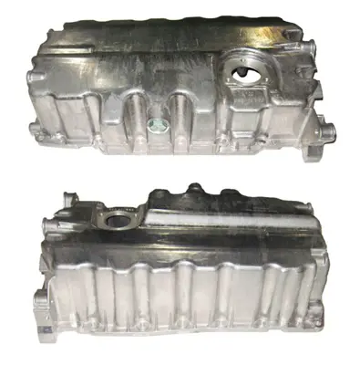 MGA 62111 Yag Karterı-Sensorlu Tıp Vw Caddy 04-17  Golf 06-14  Passat 08-15  Audı A3 04-13  Seat Leon 06-13  Skoda Octavıa 04-13 03G103603AD