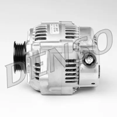 DENSO DAN1007 Alternator 12v 75a Suzukı Swıft 1,3 05- / Sx4 1,5 06- / Jımny 1,3 05- A5TA6191ZE 3140060G11000 ALZ434 3140075F01000 3140080G10000 102211219 3140078F10000 610720SX ADK81111 A005TA6891A