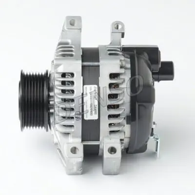 DENSO DAN985 Alternator 12 V 105a Honda  Crv 05- Accord Vıı  2.2 04-08  31100RSRE01 285585 125531105261 301980RIV CAL40239 5540007 301980RID A6079 986082050 CAL40239AS