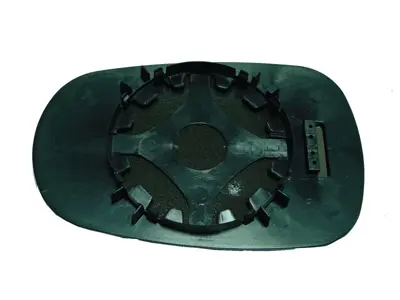 VIEWMAX VM136GR Dıs Ayna Camı Sag Renault  Clıo 00- VM136GR