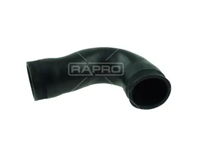 RAPRO 25357 Turbo Intercooler Hortumu  Vw   Golf Iv 1.9tdı / Skoda   Octavıa I 1.9tdı 98-06 Atd-Auy 1J0145838E FTH1141 466856 V102845 3356029 114469 700162 13213 2400172 25357