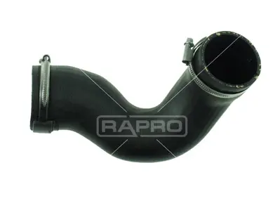 RAPRO 18341 Turbo Intercooler Hortumu S  Opel   Vectra C 1.9d 16v Z19dth 05-08  835268 55556525 13277075 9006920 835876 225268 700619 DCX102TT 55350914 R18340