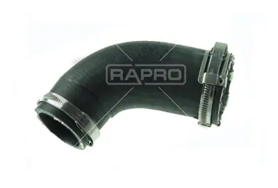 RAPRO 18343 Turbo Intercooler Hortumu  Opel   Vectra C 1.9d 16v Z19dth 05-08  835037 55352734v1 5860824v1 835037v1 V401489 380112 410E437E10 HOS3048 1987476650 2040239