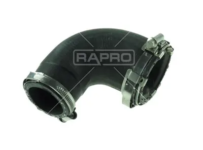 RAPRO 18342 Turbo Intercooler Hortumu  Opel   Vectra C 1.9d 16v Z19dth 05-08  835037 55352734v1 5860824v1 835037v1 V401489 380112 410E437E10 HOS3048 1987476650 2040239