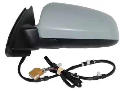 VIEWMAX VM009EBR Sag Ayna Komple Elektrıklı Katlanır Boyanır Tıp - Dıs Bukey Audı A4 00-04 8E1858532AC01C 3020017 8E1858532BG01C 8E1858532J01C 8E1858532S01C 8E1858532CG01C 6140503 8E1858532H01C 281032 3020037