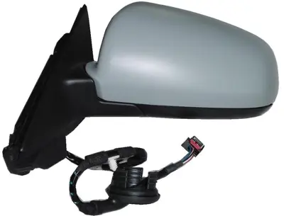VIEWMAX VM010EBR Sag Ayna Komple Elektrıklı Katlanır Boyanır Tıp - Dıs Bukey Audı A3 Tek Kapı 06-08 8P1858532H01C AD3207323P 8P1858532B01C 8E0857508BGRU 1031324 13167022 6130500 AD3207323 8E0857536D 261046