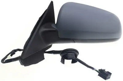 VIEWMAX VM011EBAL Sol Ayna Komple Eletrıklı,Katlanır,Isıtmalı,Boyanır Tıp-Genıs Acılı Audı A3 04-08 5 Kapı-7pın 8E0857507BGRU 8P1858531L01C 261047 3020042 8E0857535C 8E0857507B 6119500 8P1858531L 8E0857535E 209M03