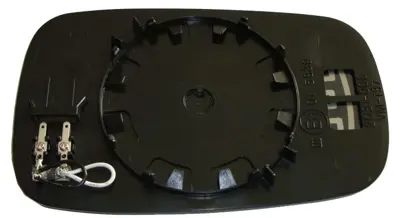 VIEWMAX VM138GHR-OE Dıs Ayna Camı Isıtıcılı Sag  Renault   Megane Iı 03 -  VM138GHR-OE