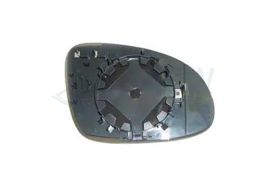 VIEWMAX VM399AGHL Sol Ayna Camı Isıtmalı - Genıs Acılı Vw Passat 05-10 95413721 3C0857521 3370096 PMG4012M01 1K0857521K 54315551 54485 27910801 54401 E1971