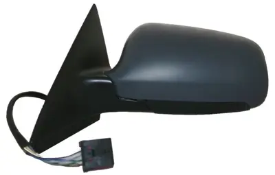 VIEWMAX VM015EBR Sag Yan Ayna Elek. Isıt. Katl. Dısbukey   Audı   A6  99 - 04  4B1 858 532 BG 3FZ