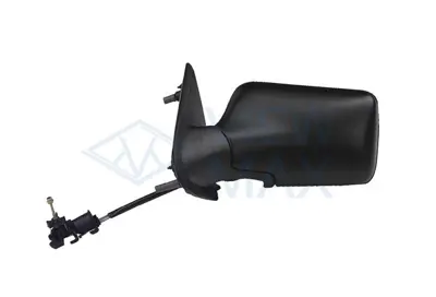 VIEWMAX VM171NL Yan Ayna Man. Sol  Volkswagen   Golf 92-/  1H1857507 VW0327114 10451901 E0343 24910511 5880803 9538371 3370004 1H0857537C01C 1H1857521