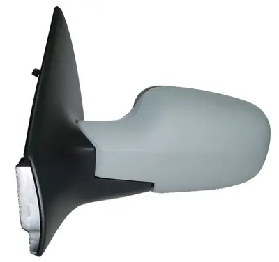 VIEWMAX VM138EHSR Dıs Ayna Elektrıklı Isıtmalı Sag Renault    Megane Iı 03-  7701054688 4327814 54324 RN4207323P 6140228 32800911 RN4207323 54324091 4327808 2006