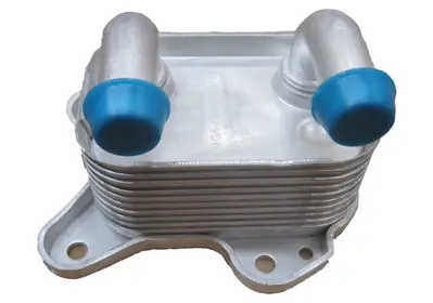 MGA 63104 Yag Sogutucu-Opel  Corsa-Combo C/Astra G / Y17dt  376780601 650616 83912 70341007 420M85 8MO376780601 97223705 46578 420M85A 130097410