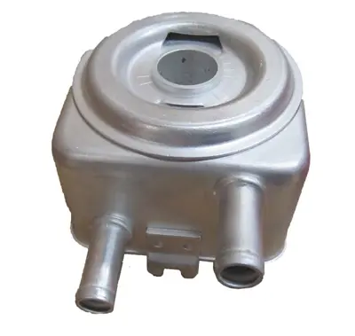 MGA 63101 Yag Sogutucu Contalı Peugeot  Partner-Berlıngo-C5-C8   2.0 Hdı -Boxer-Jumper  2.2 Hdı    817704 1103N1 1103H4 90603 8MO376783791 60403285 344490 PE3285 7034001 1103G7 911935