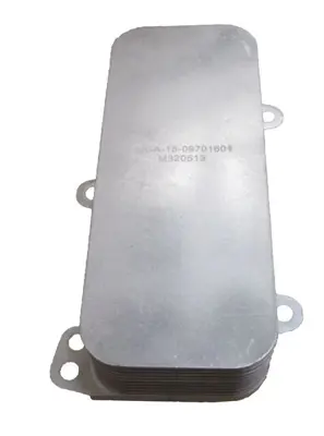 MGA 63900 Yag Sogutucu Vw Touareg 03-10  Transporter 03-10 Axd-Axe-Bac 070117021D