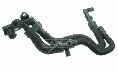 RAPRO 15570 Devirdaim Su Borusu  Ford   Fiesta 1.4tdci 02- Peugeot  206-307/Cıtroen  C1-C2-C3- 1202487 9878 17361 DWC064TT 180276 11027538 T403784 1254380 53118 41226