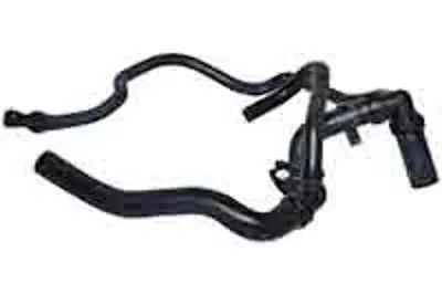 ÜÇEL 52263 Radyator Alt Hortumu-Peugeot  407  2.0 16v   Ew10j4  1351KY 9645 DWP023TT 302231A 222384 53197 17483 R15303 T477182 15303