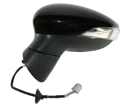 VIEWMAX VM6313EPL Dıs Ayna Astarlı Sol Ford  Fıesta 09/  5pın 