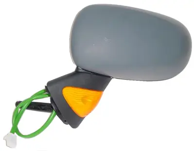 VIEWMAX VM120EHPSR Dıs Ayna Elektrıklı Isıtmalı Astarlı Sag-Renault  Modus 04/  7701060343 7701065899 7701058189 7701060076 6132170 6116170 54366 54524026 7701065902 7701065900