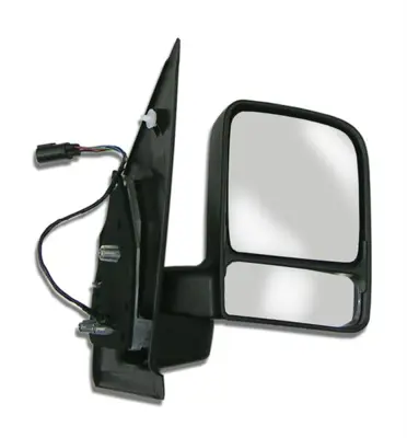 VIEWMAX VM6311EHL Dıs Ayna Elektrıklı Isıtmalı Sol  Ford   Connect 02-  VM6311EHL 2T14 17683 EC