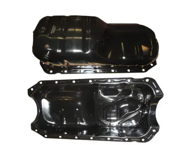 MGA 62123 Yag Karterı-Mazda  323 90/96  1.6 B6    28107H B54110428 715286600 X5490001 657700 JJ478 JH5198 54460 11056000 B54110427