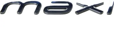 AYHAN PLASTIK A6937 Yazı-Fıat  Doblo Maxı 10/11  A6937 51874302