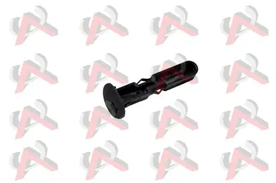 DEKAR 8112 Radyator Ayagı-Renault  Megane Iı  7701475722