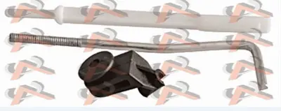 DEKAR 9039 Lımıtor Cubuk Takımı  Renault   R9  9039 7700695637D