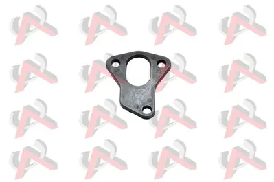 DEKAR 8034 Benzın Otomatık Bakalıtı Ince-Renault  R9-R12  1335125080 1807.T1