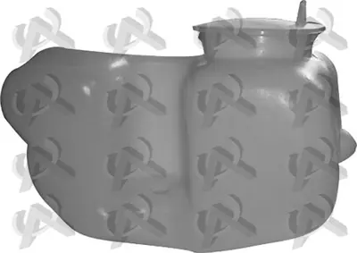 DEKAR 9531 Su Fıskıye Deposu Kapaklı-Renault  R9  9531 77 02 002 236