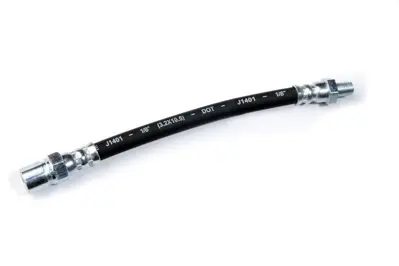 MGA 51516 Fren Hortumu Arka Kısa-Fıat  124 68/  4108899 172158B 19018570 852318 1401040 6T6670 516703 84002 24510501403 LH0223