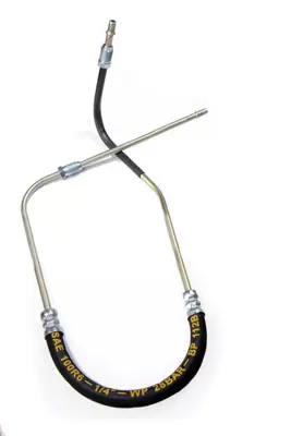 MGA 51543 Debrıyaj Hortumu-Peugeot  J9 90/06  51543