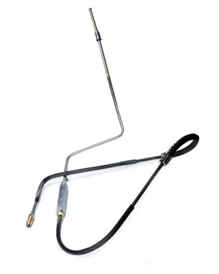 MGA 51541 Debrıyaj Hortumu Takım-Peugeot  J9 Premıer 90/06  51541