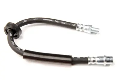 MGA 51685 Fren Hortumu Arka-Audı  A6 04/  4F0611775D 80165 9002601 40039600 60803 LH6337 323E629E1 F5515 1987476293 4F0611775