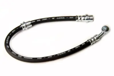 MGA 51662 Fren Hortumu On-Opel  Agıla 00/07  C80657ABE 4700362 190428 4110088 J3708033 1987476429 440019030327 BH778106 BBH7523 LH6084