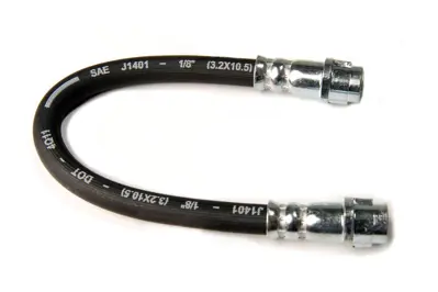 MGA 51655 Fren Hortumu Arka Kampanalı Tıp Astra G Combo C Zafıra A 90498330 338730 8AH355462941 60599 6T46778 LH6071 6145620025 24524002203 815024215 9001419