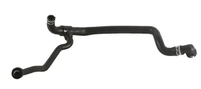 MGA 96970 Radyator Alt Hortumu  Fıat Doblo 1.3 Mjtd 05-  51757915 52714 157456A 9418 R11333 14948 RH0142 11231 DWF149TT 11341