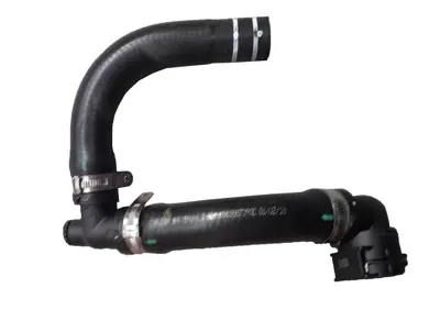 MGA 961006 Hortum Kalorıfer Cıkıs  Fıat Doblo 1.6 Mjt 09-  Orjınal Tıp 51810859 753320 14334 19097 15799A S2544 166208 DWF140TT 7455 R11540