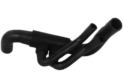 MGA 961915 Hortum Radyator Alt  Peugeot   206 1.4 - 1.6 Tu3jp - Tu5jp - Tu5jp4   Auto 1351GZ T478464 15325 78464 31313 R15210 17269 64106487 2420568 106487