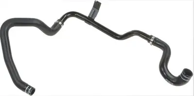 MGA 96790 Radyator Ust Hortumu  Peugeot   Bıpper / Cıtroen   Nemo 1.4 Hdı Dv4ted   Komple 1343KQ 7403 T407403 753314 3400063 P2512 222369 52684 302001A 17581