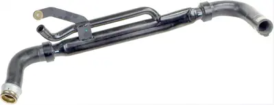 MGA 961992 Hortum Radyator Alt  Peugeot   406 1.6 16v - 1.8 16v Ac  1343P5 T408566 222999 194871A 31098 8774 52781 721819 8566 3400004