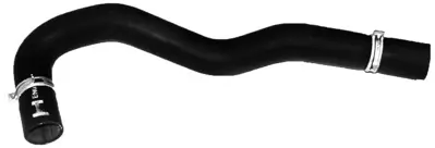 MGA 961340 Radyatör Alt Hortumu  Ford   Transit V184 01-  11727510428 961340 225981 7510428 503144 2389001 813085701 V202935 80961340 431820844