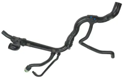 MGA 961843 Hortum Radyator Alt  Opel   Vectra B 1.8 96-99 X18xe  1336052 23418 754132 207717 52898 98644 DWX116TT V401756 9107 3406351