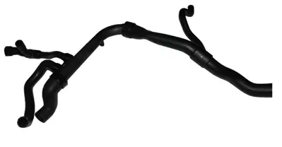 MGA 961845 Hortum Radyator Alt  Opel   Vectra B 1.6 Xel  1336127 90530253 GM90530253 22823 BSG65720060 94024 52897 T494024 224351 481106