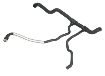 MGA 961847 Hortum Radyator Alt  Opel   Vectra B 2.0 Dtl  1337747 1337534 90573318 V401759 9157747 1337448 52789 R18139 481055 18139