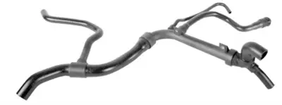 MGA 961849 Hortum Radyator Alt  Opel   Vectra B 1.8 X18xe  1336119 3406229 222773 21530 V401761 DWX099TT 280292A 9222 90529505 DWX248TT