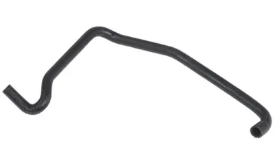 MGA 961829 Hortum Kalorıfer Gırıs  Opel   Vectra A 2.0 C20xe  1818163 R18207 90409803 22488